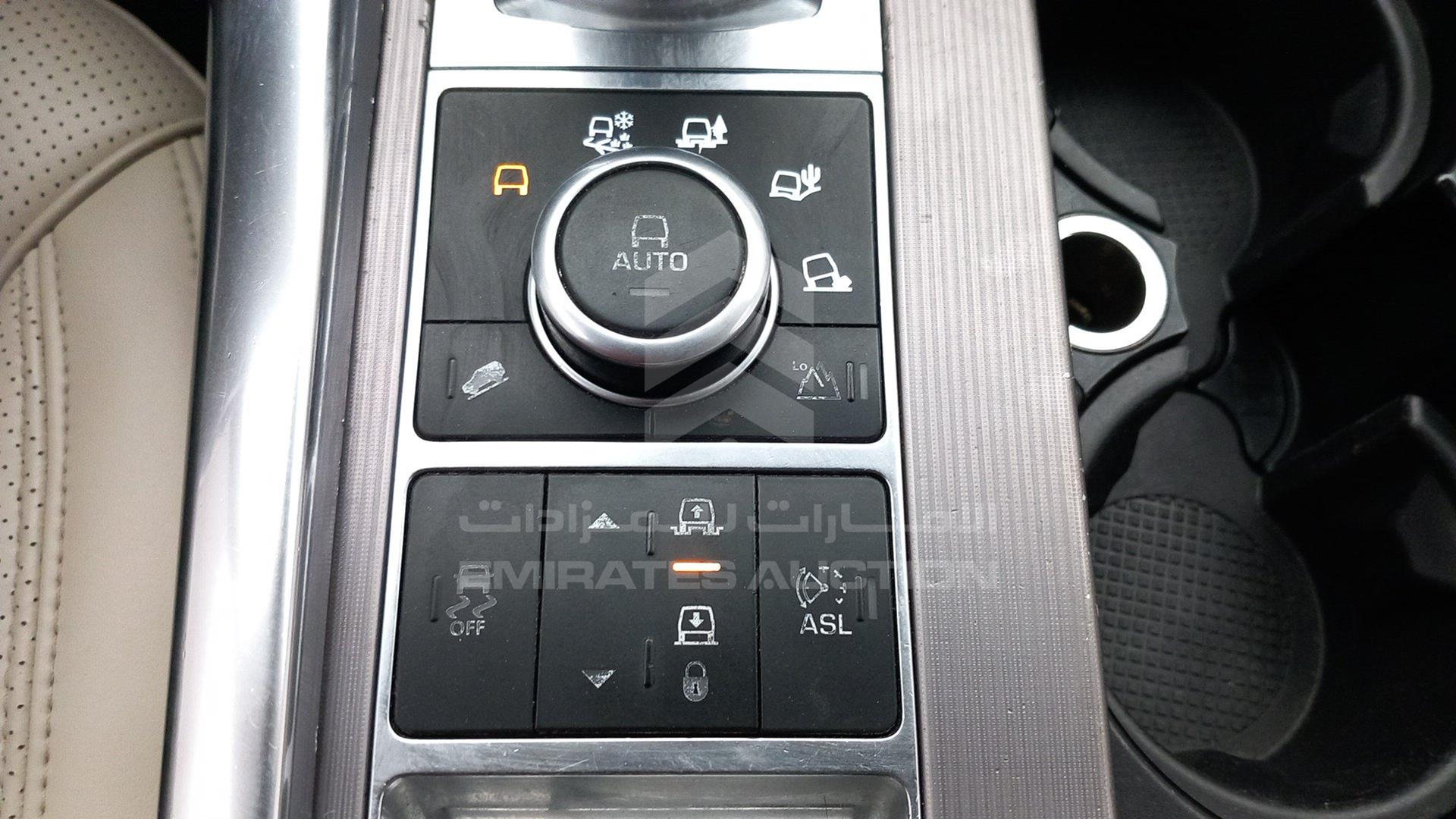 2014 RANGE ROVER SPORT VIN: SALWA2VF3EA300996
