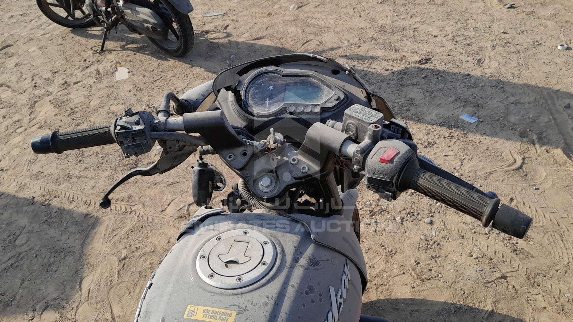 2024 BAJAJ PULSAR VIN: MD2A11CXXRCK18615