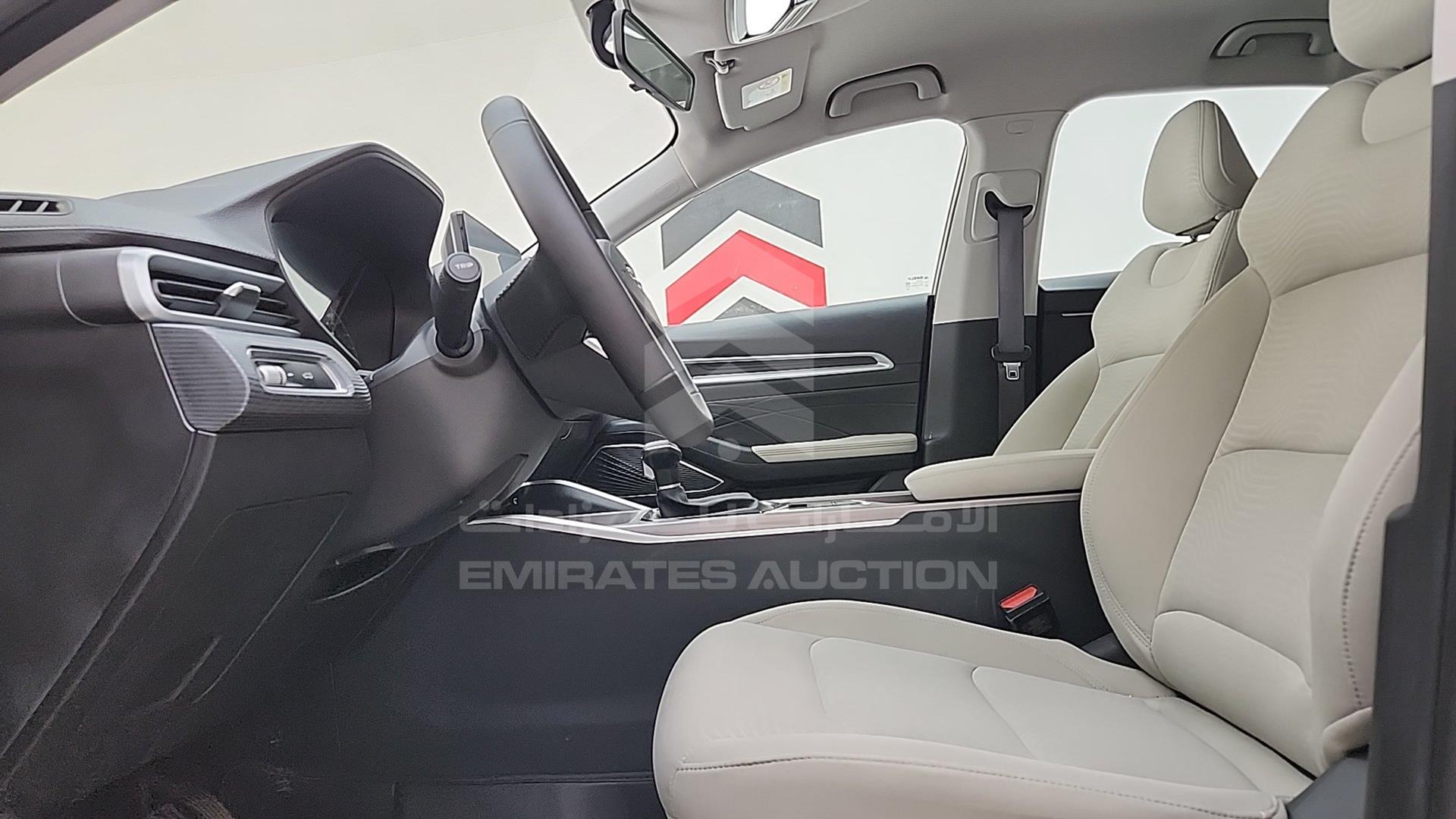 2024 GEELY EMGRAND VIN: LB3F31S23RG015091
