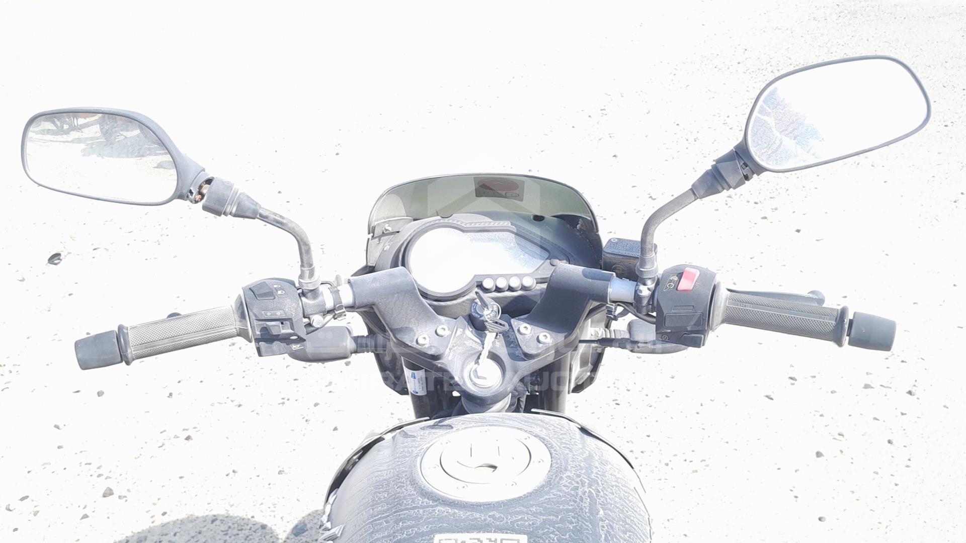 2020 BAJAJ PULSAR VIN: MD2A11CY2LCC58321