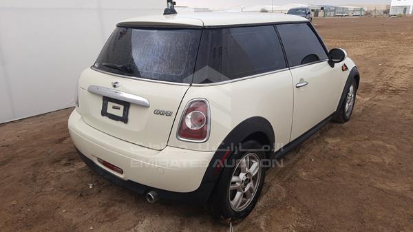 WMWSU3C58BT092351 Mini Cooper