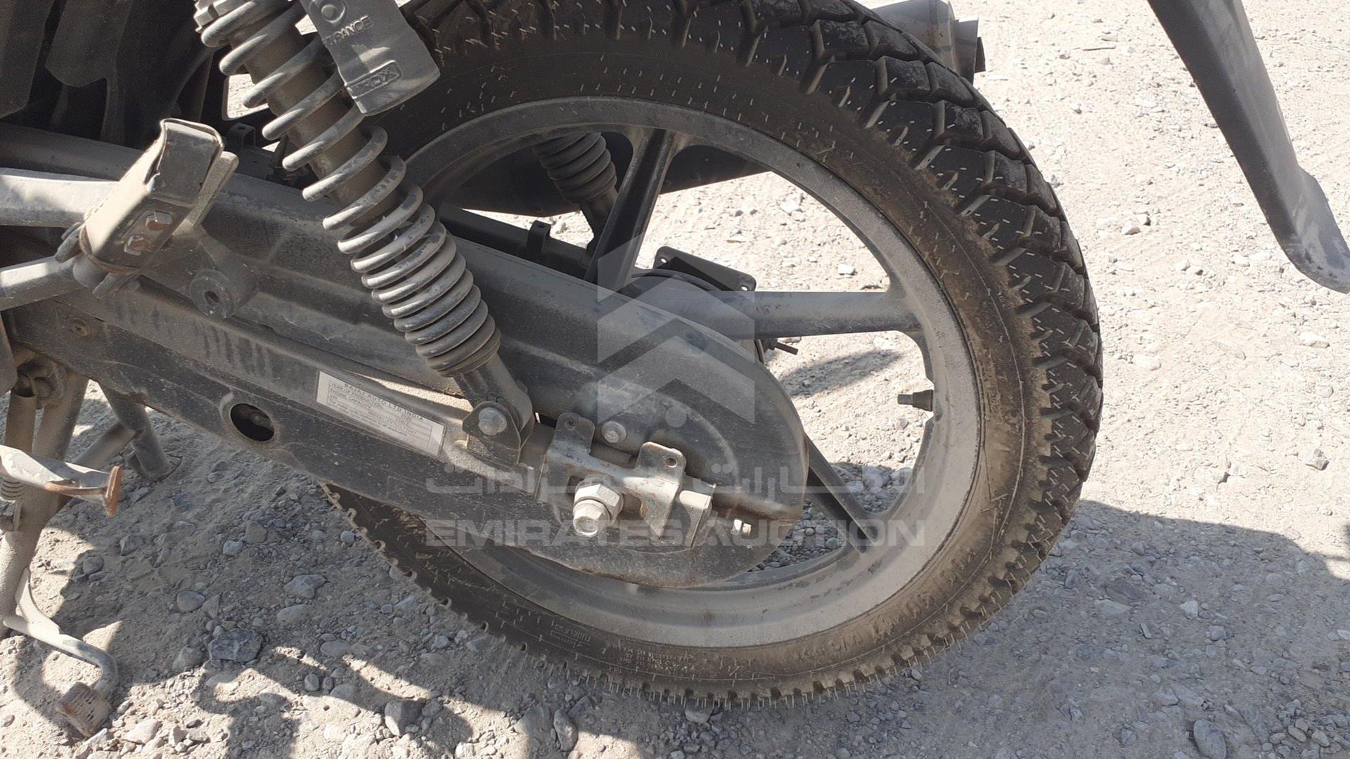 2020 BAJAJ PULSAR 150 VIN: MD2A11CY7LCL77947