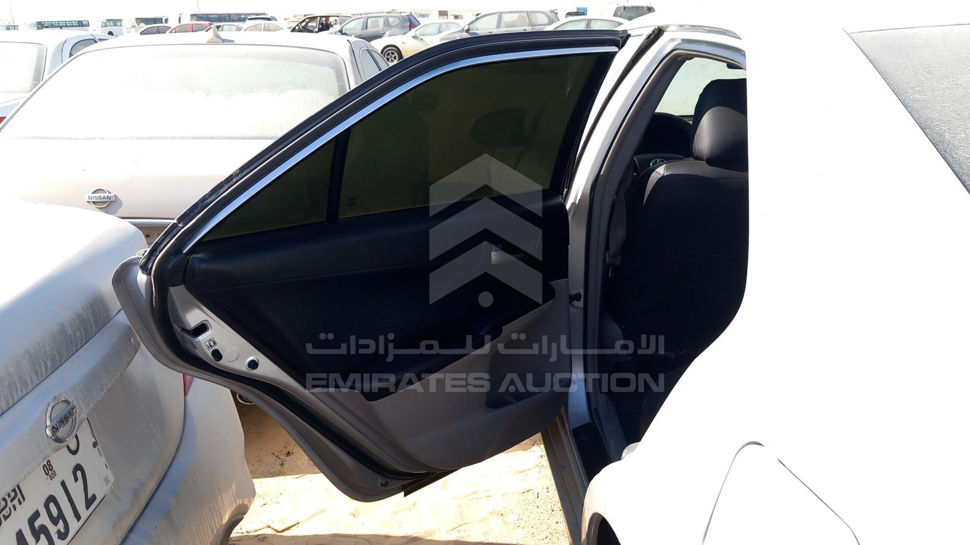 2013 TOYOTA CAMRY VIN: 4T1BF1FK3DU721705