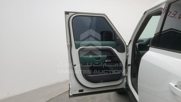 Land Rover Defender 2020 SALEA7BU0L2006166 Image 9