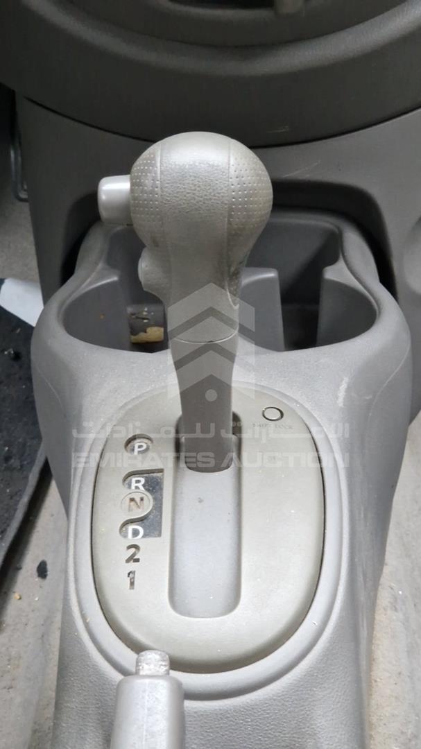 2014 NISSAN SUNNY VIN: MDHBN7AD8EG520112