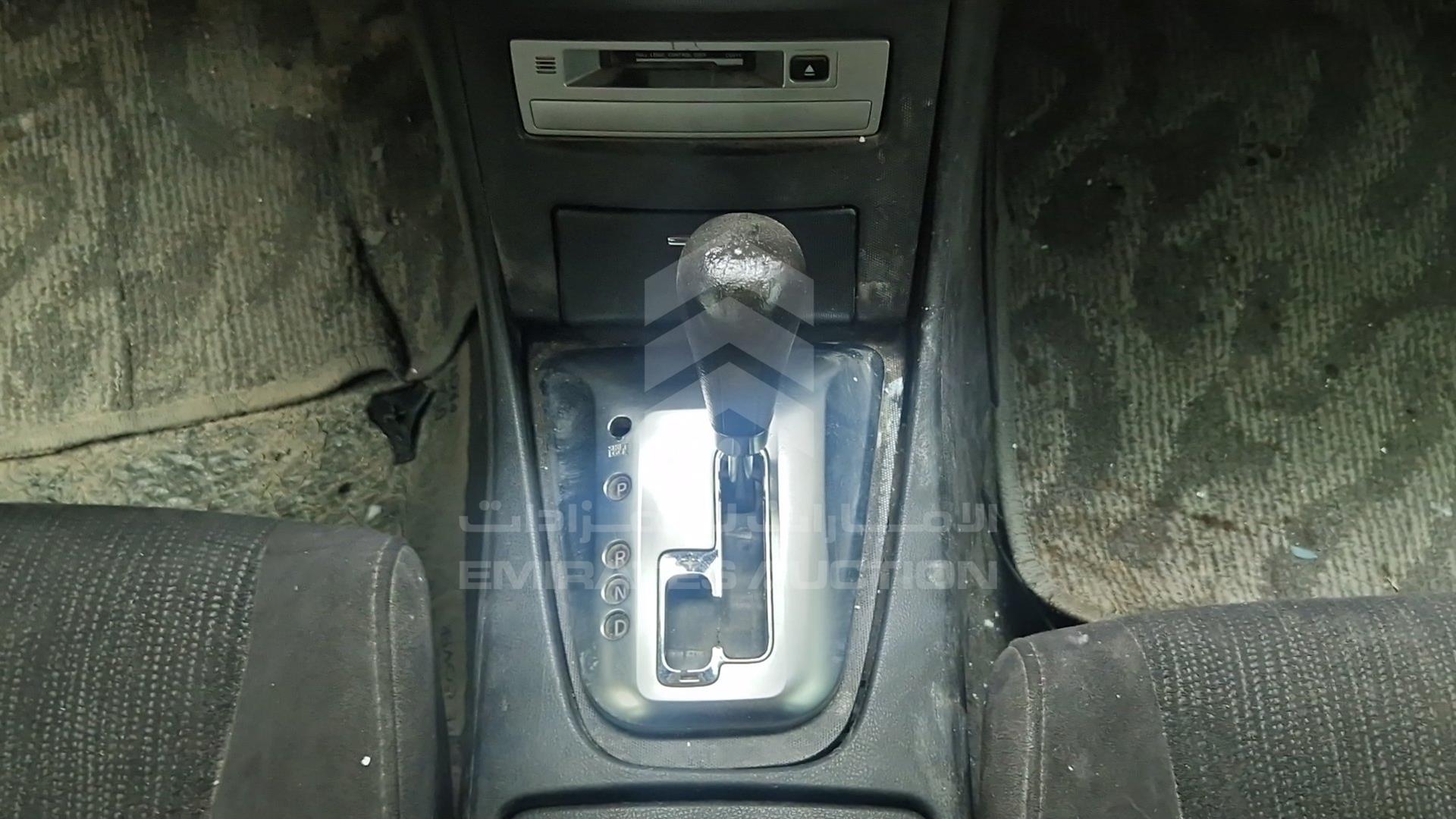 2011 NISSAN ALTIMA VIN: 1N4AL2AP2BN407414