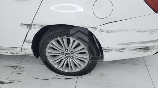 KNALM4146E5114201 KIA Cadenza