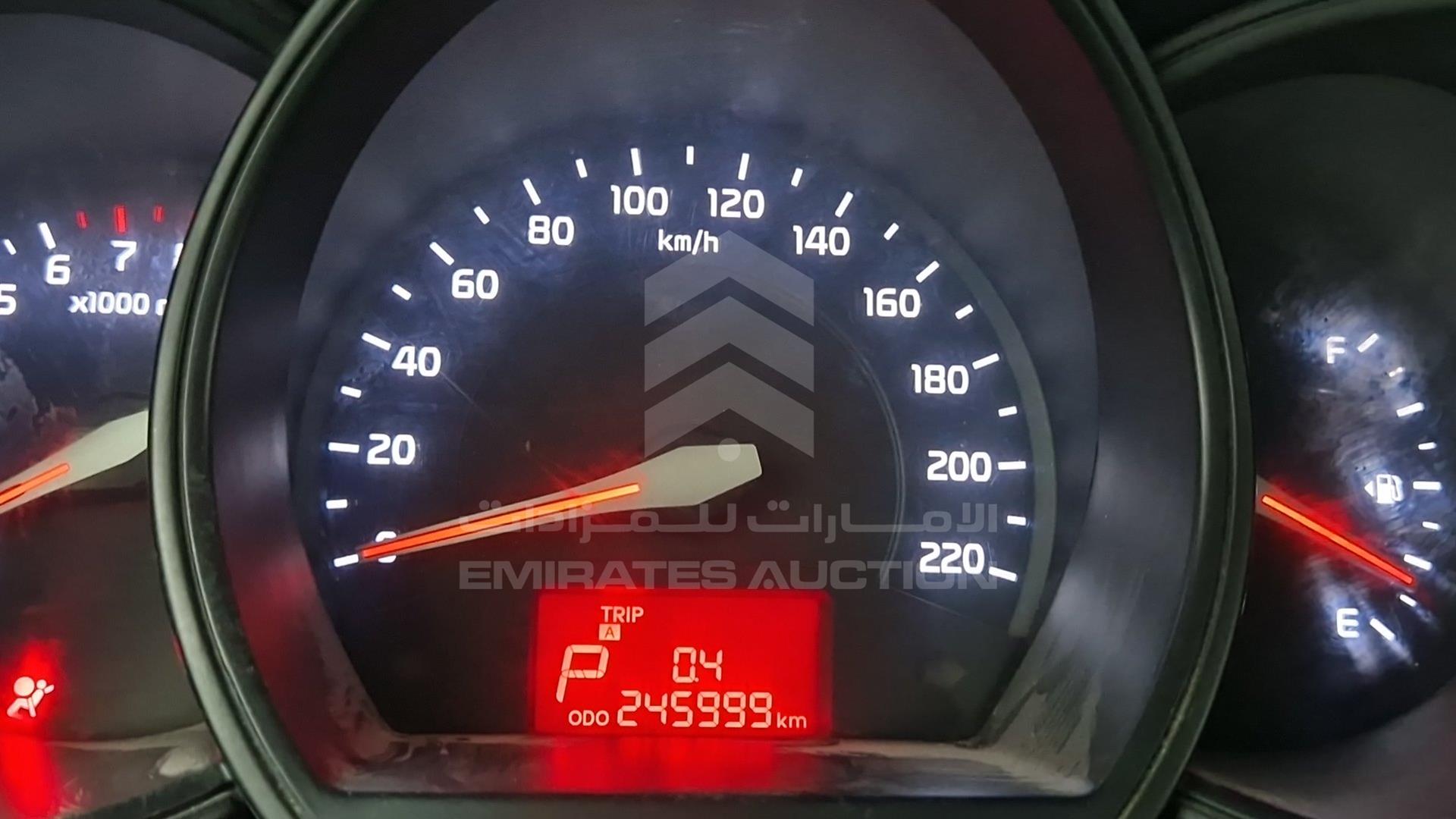 2014 KIA RIO VIN: KNADN4127E6275229