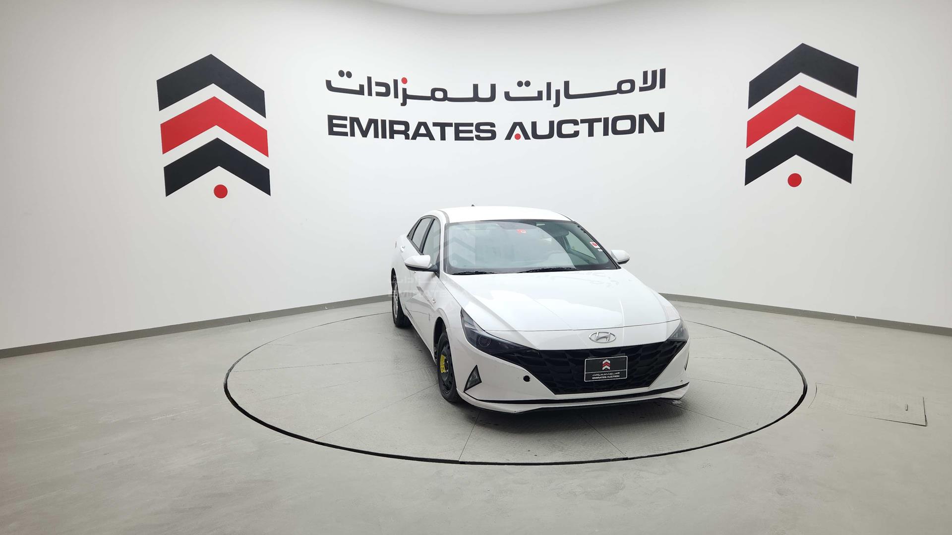 2023 HYUNDAI ELANTRA VIN: KMHLN41B9PU359271