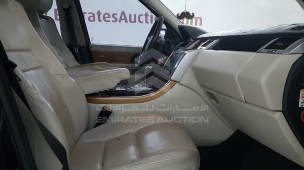 Range Rover Sport 2007 SALLSAA547A996063 Image 16