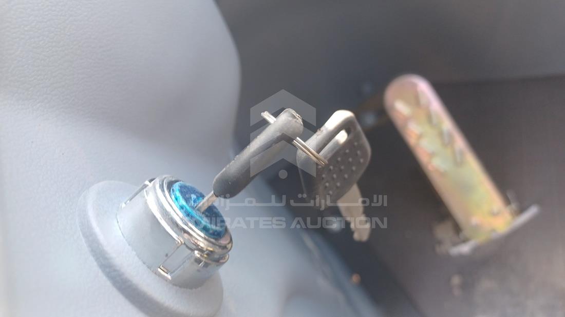 2026 SDLOOL SL930 — Keys — Photo 4