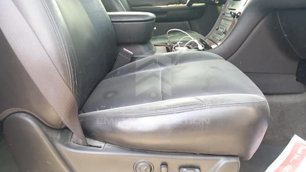 Cadillac Escalade 2008 1GYFK668X8R186040 Image 16