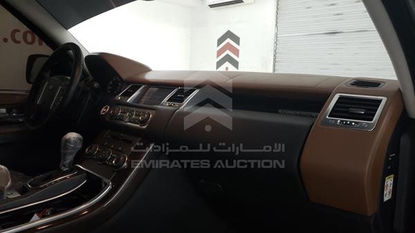 Range Rover Sport 2011 SALLSAAD4BA283358 Image 23