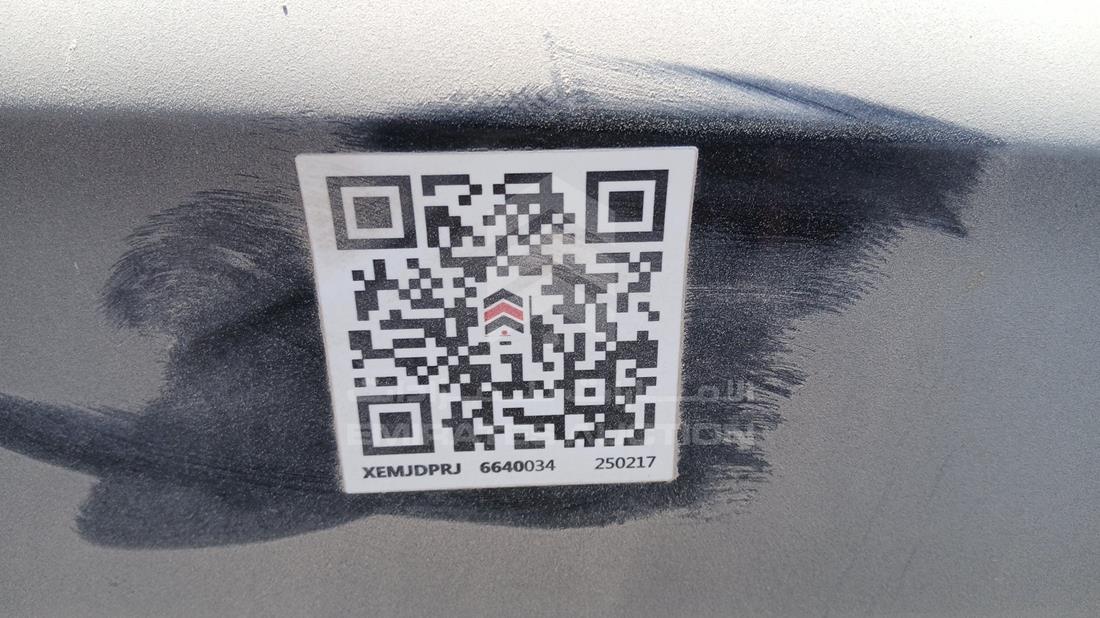 2018 Hyundai Grandeur - Scrap without document — General — Photo 24