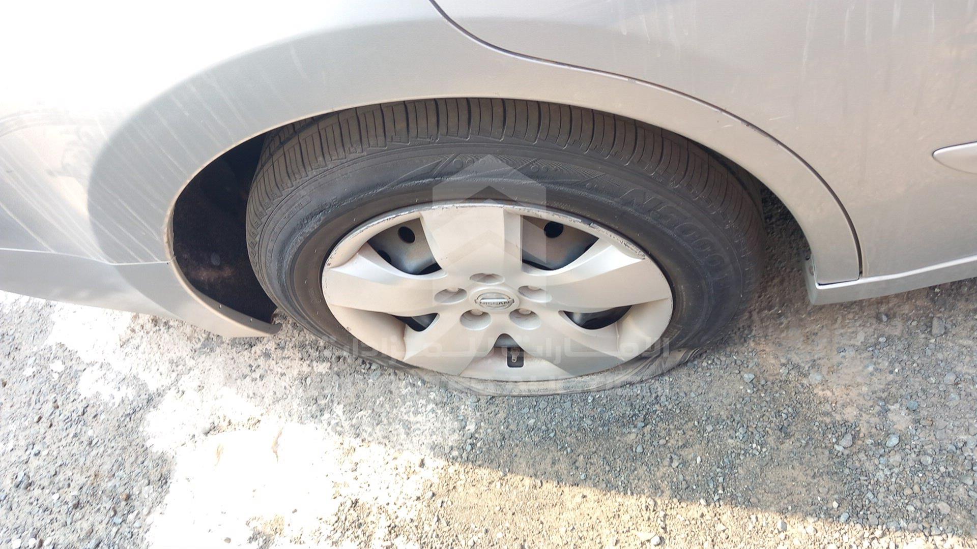 2008 NISSAN ALTIMA VIN: 1N4AL21DX8C185439