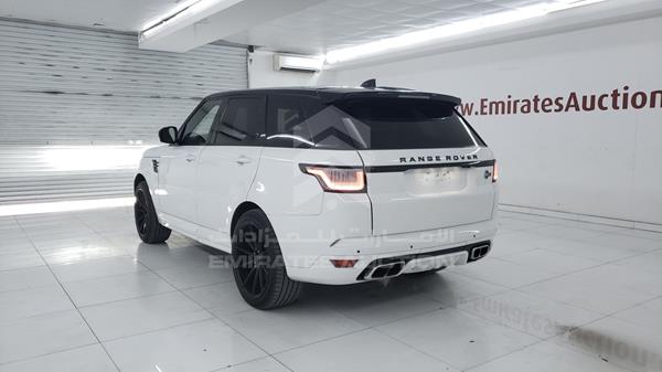 Range Rover Sport 2017 SALWR2FEXHA140117 Image 40