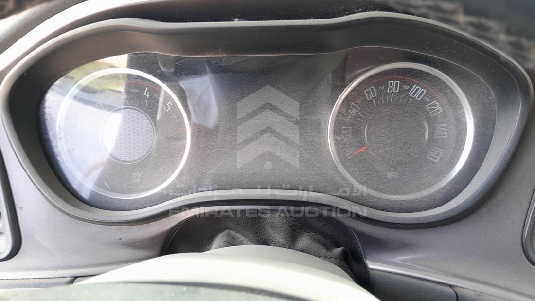 2020 Dodge Challenger — Speedometer & RPM Gauges — Photo 13