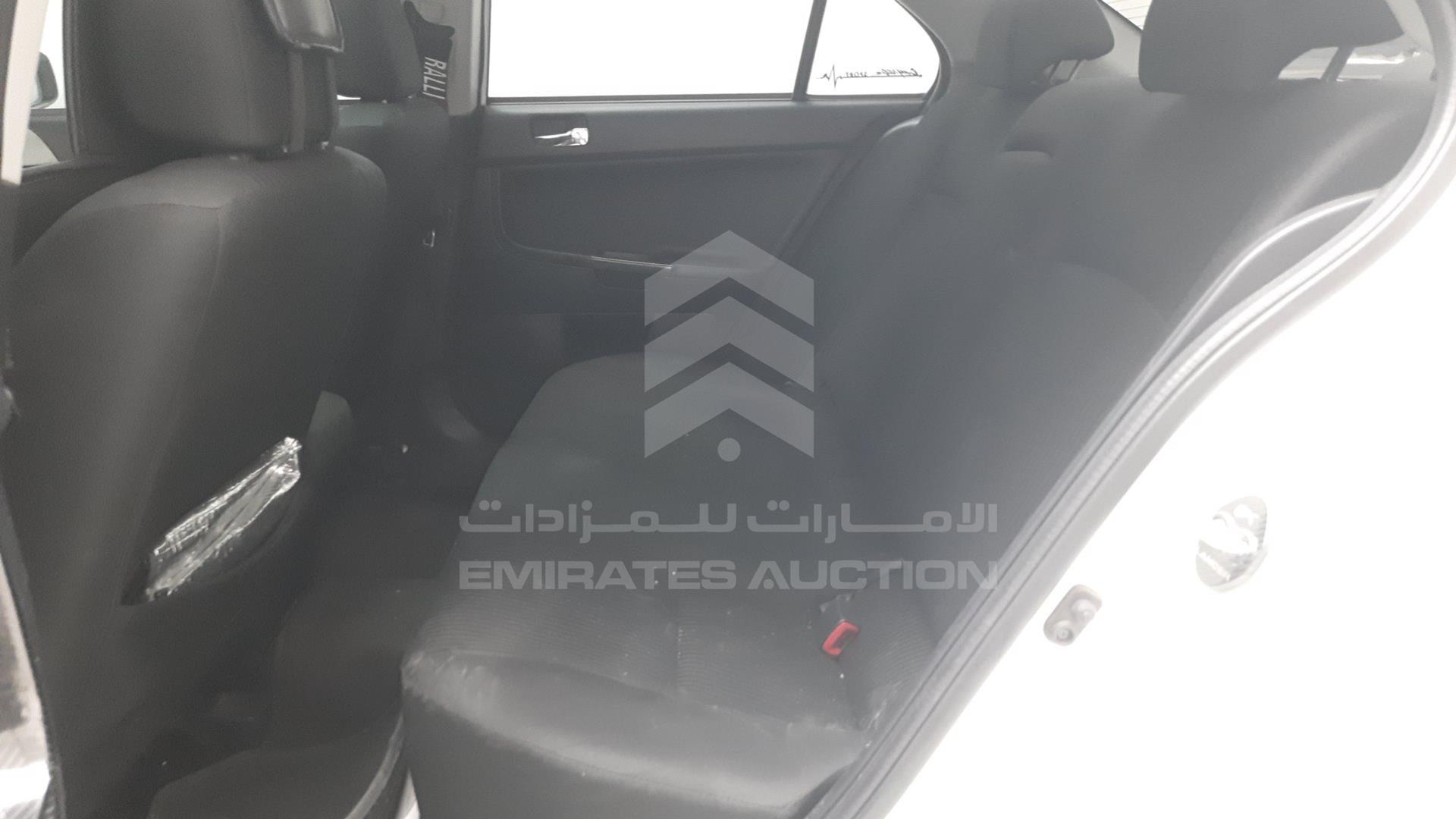 2015 MITSUBISHI --- VIN: JMYSTCY4AFU737782