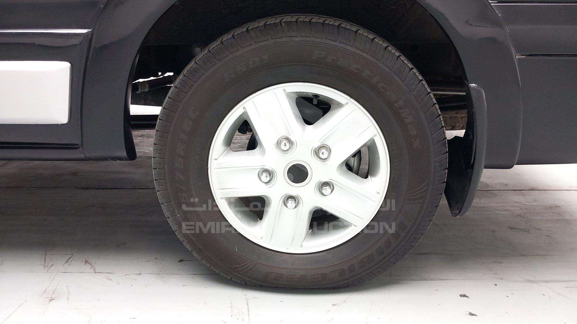2016 FORD TRANSIT VIN: RL3MLTGMCGER45343