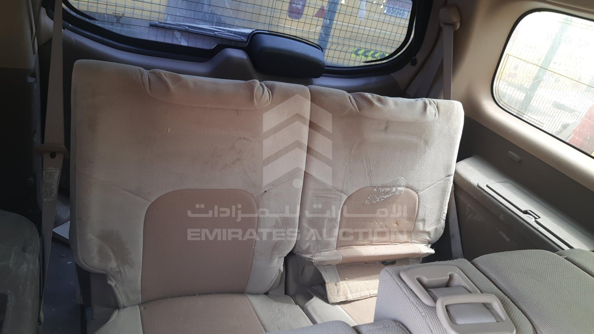 2009 NISSAN PATHFINDER VIN: 5N1AR18BX9C602112