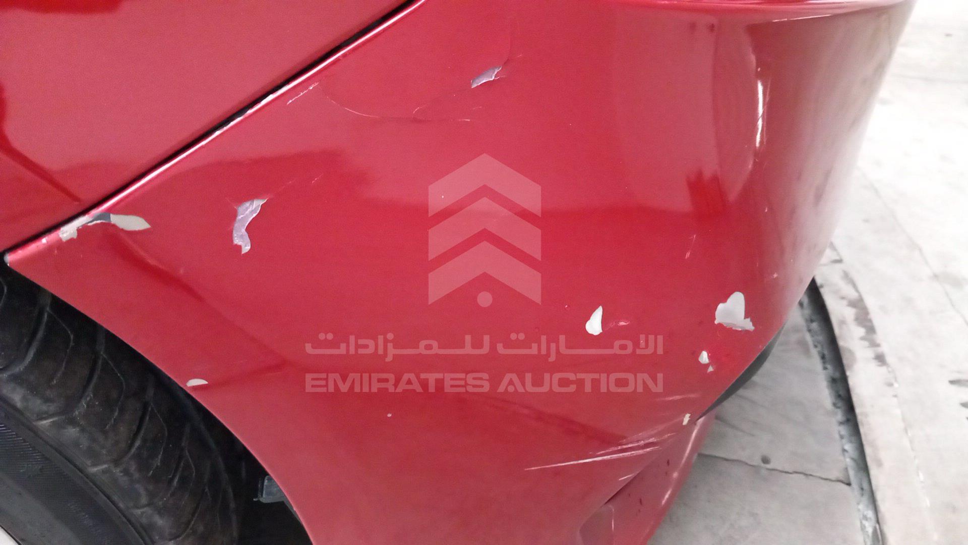 2018 HONDA ACCORD VIN: 1HGCV1666JA601815