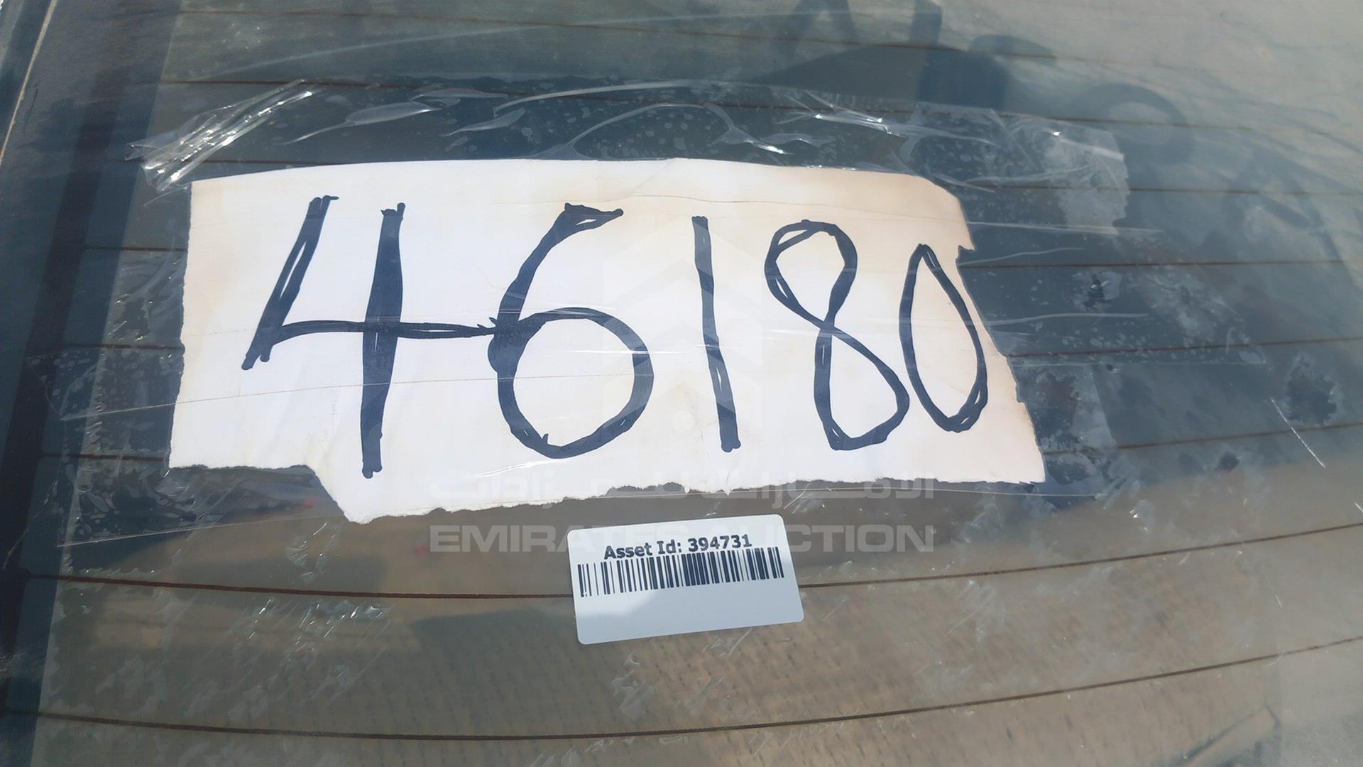 1994 TOYOTA COROLLA VIN: EE100-4042771