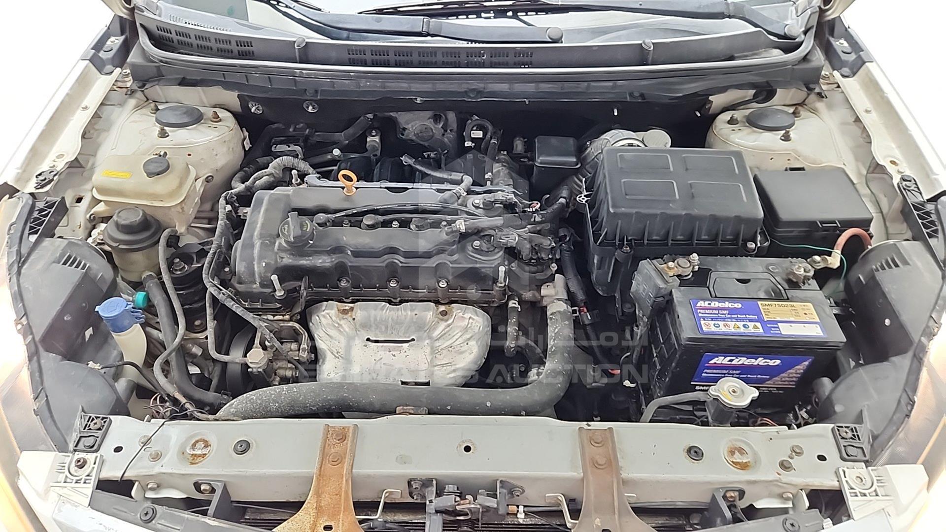 2016 CHANGAN EADO VIN: LS5A2AGE6GA955036