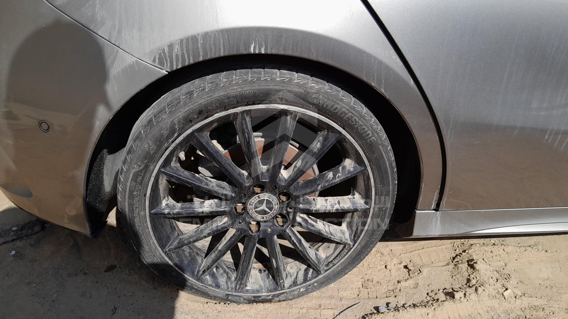 2021 MERCEDES A 200 VIN: W1K3F8HBXMN210295