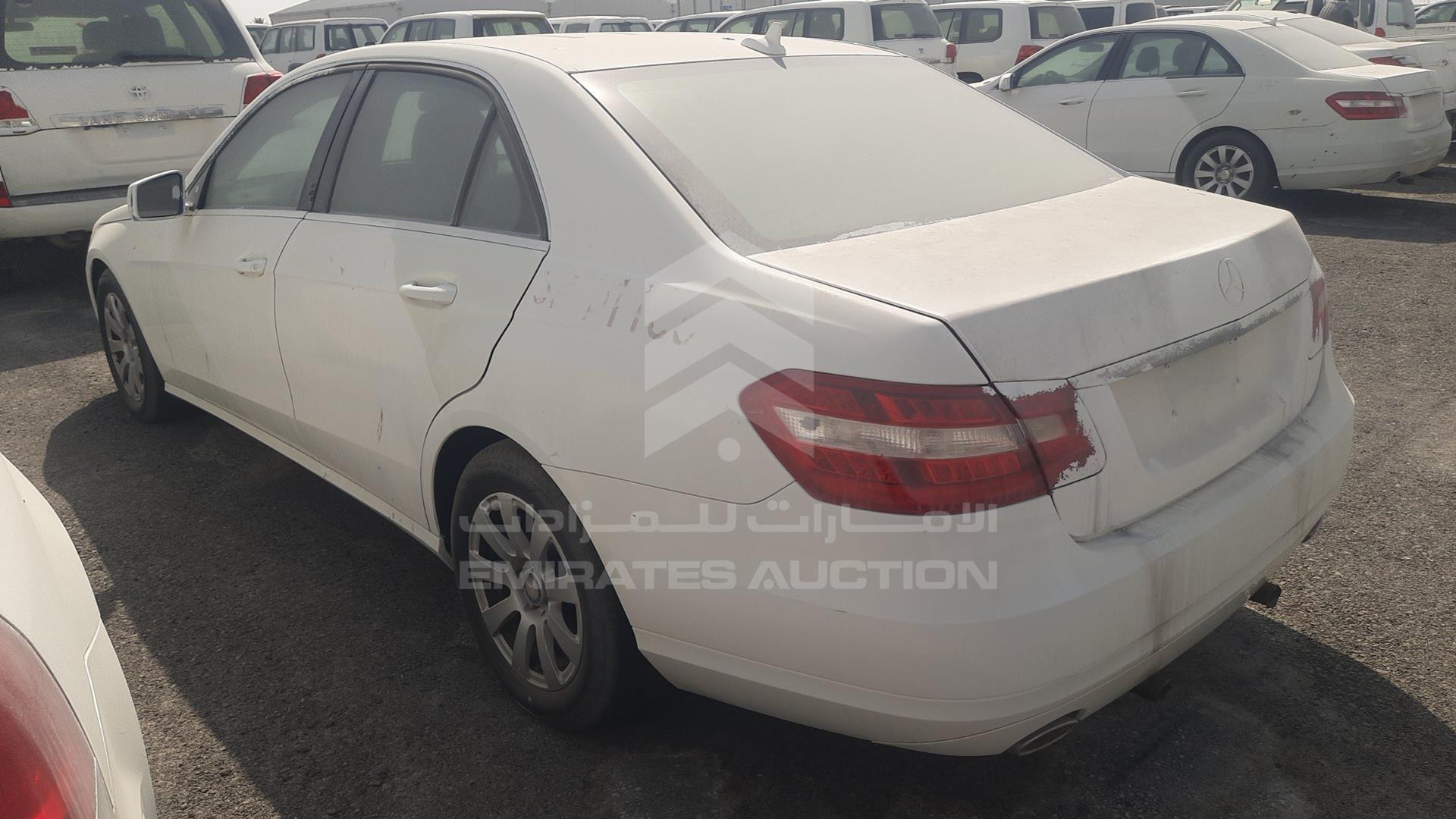 0 MERCEDES --- VIN: WDDHF5EBXDA666586