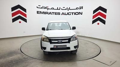 2011 Ford Ranger