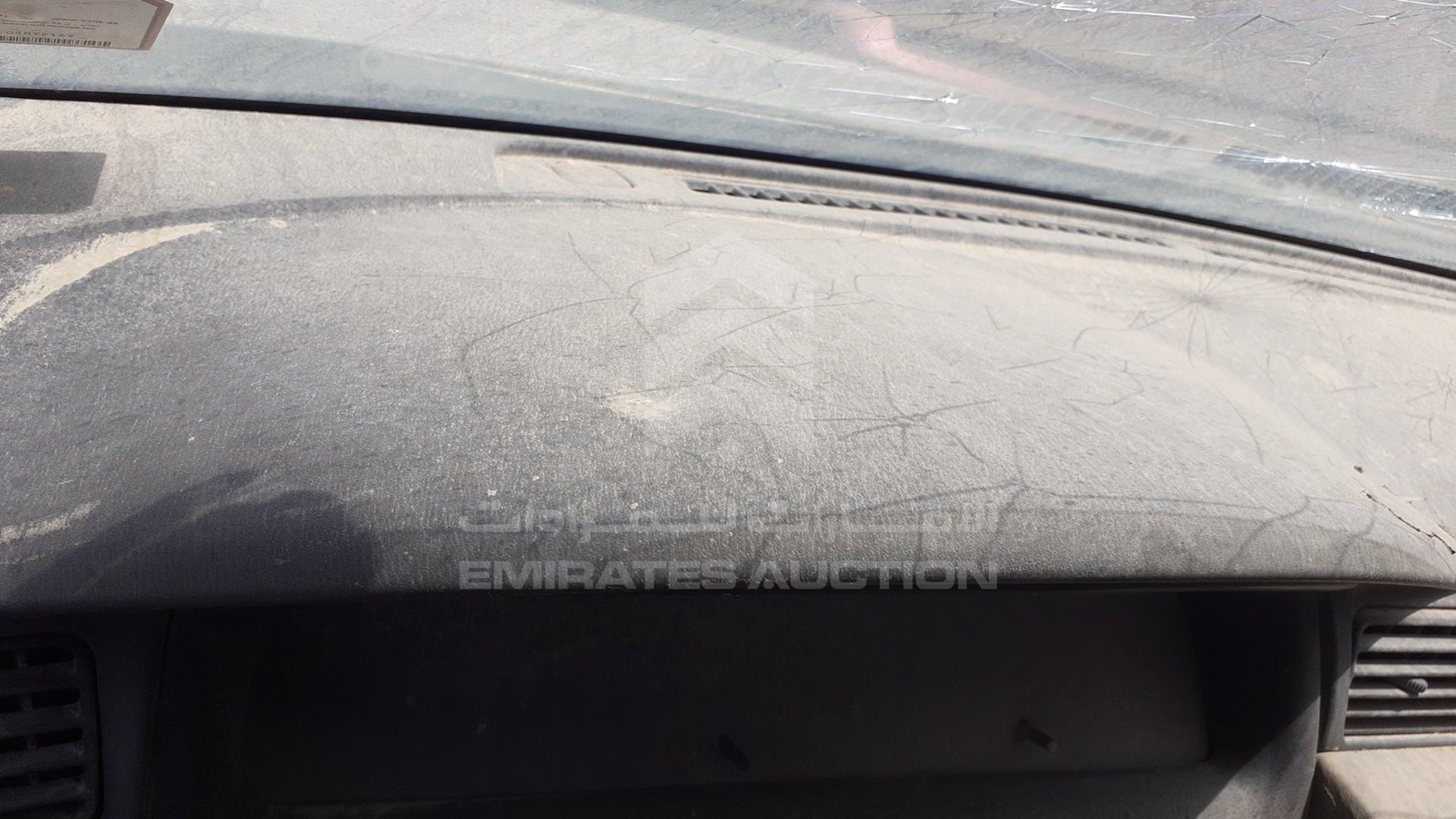 0 NISSAN SUNNY VIN: JN1BBAB14Z0310979