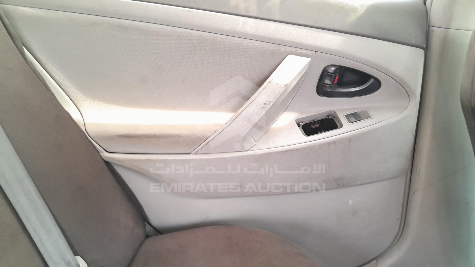 2010 TOYOTA CAMRY VIN: 6T1BE42K1AX653266