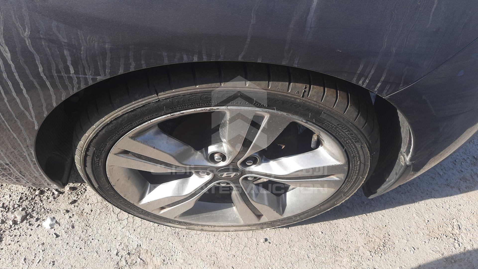 KMHTC61C5FU220859 - 2015 Hyundai Veloster - #378332