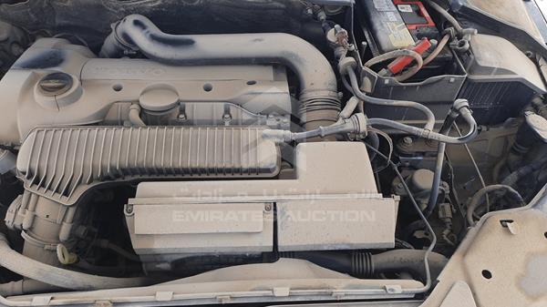 Volvo S 80 2007 YV1AS565471040210 Image 19