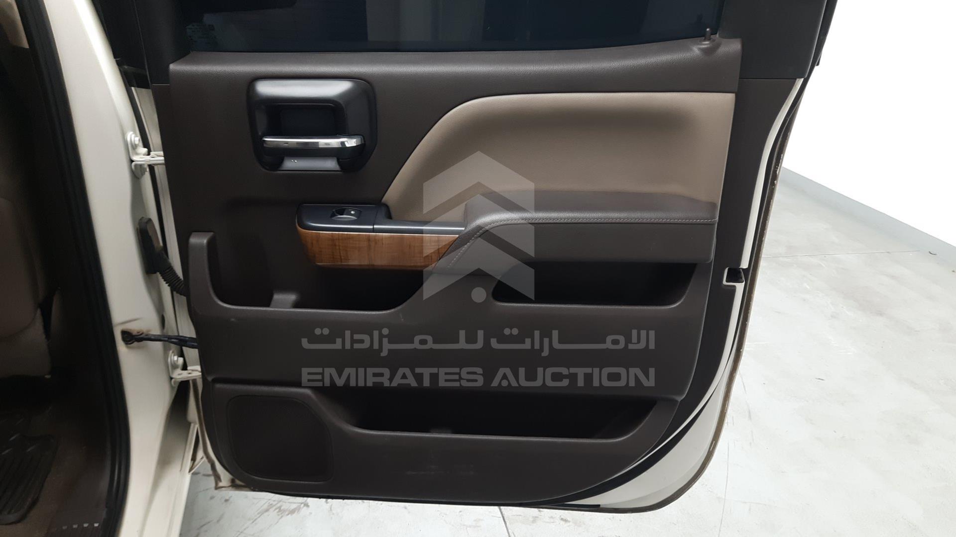 2014 GMC SIERRA VIN: 3GTU29EC9EG249662