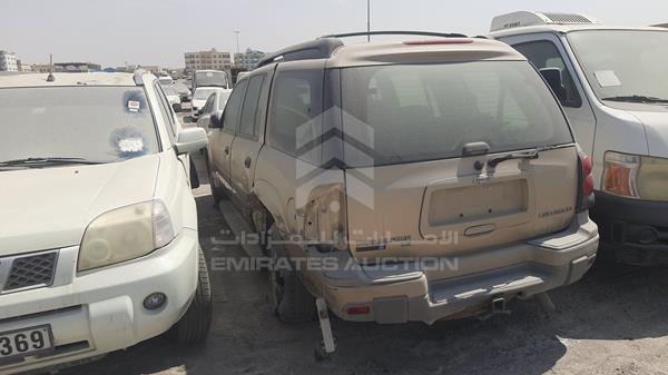 Chevrolet Trailblazer 2005 1GNET16S456185032 Image 11