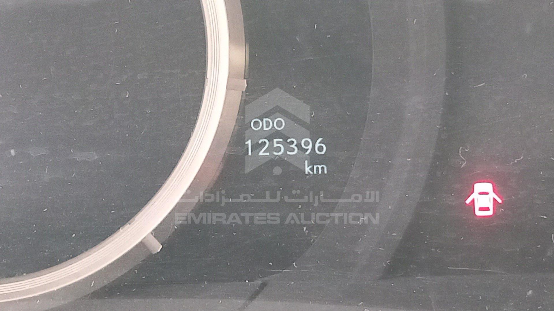 2015 LEXUS IS 250 VIN: JTHBF1D24F5066165