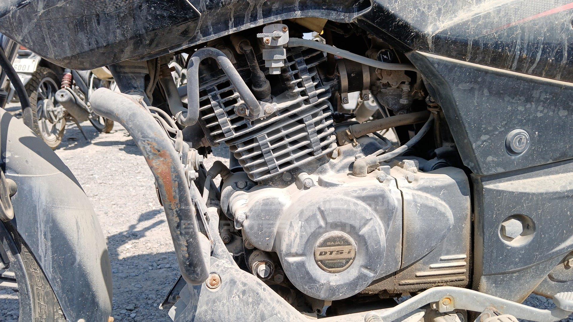 2019 BAJAJ 150 CC VIN: MD2A11CYXKCE09212