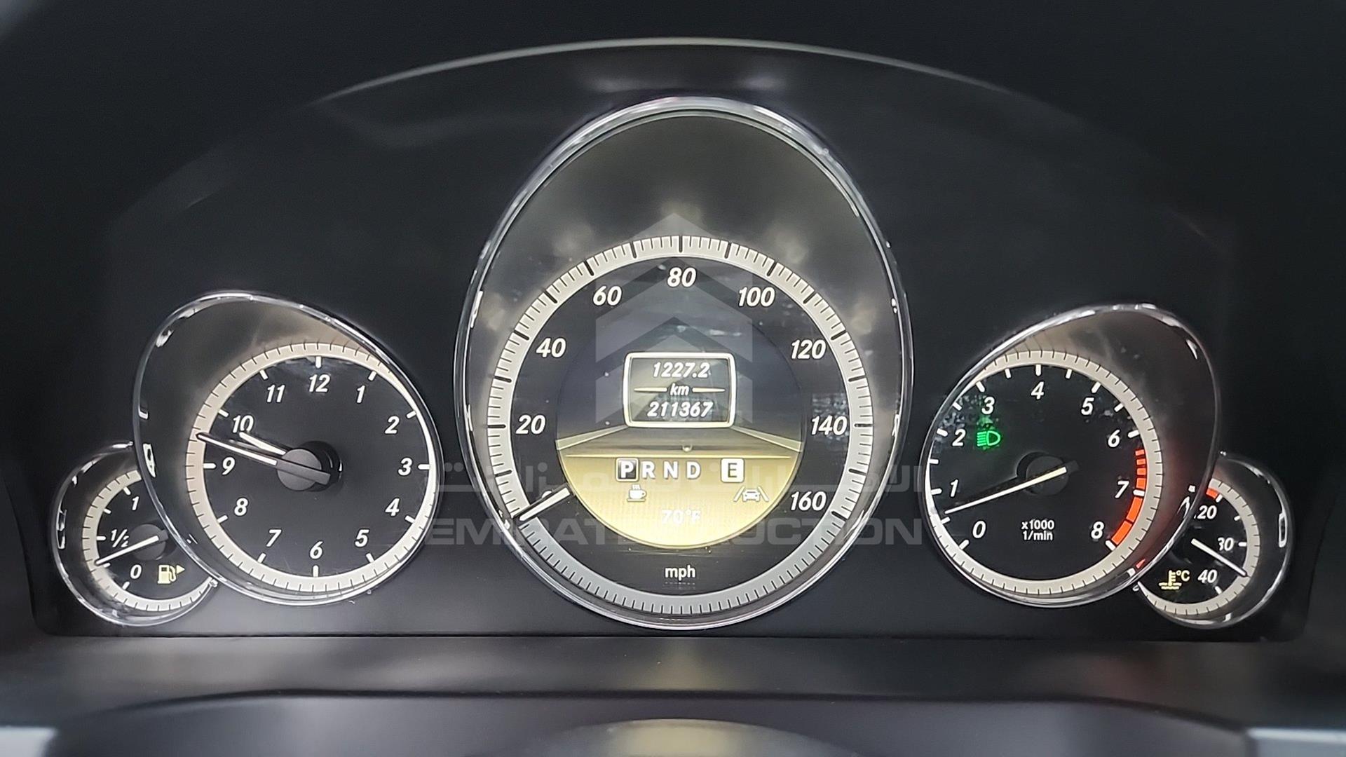 2012 MERCEDES E 350 VIN: WDDKJ5KBXCF139271
