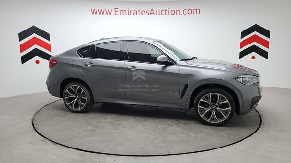 BMW X6 2018 WBAKU2108J0Y33938 Image 60
