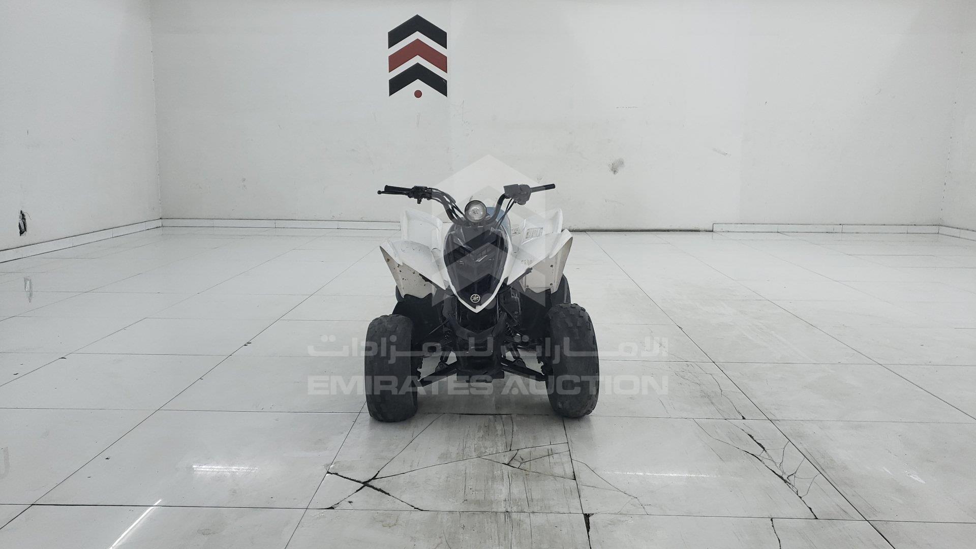RK1AB10Y6CA010357 - 2015 Yamaha Raptor - #undefined