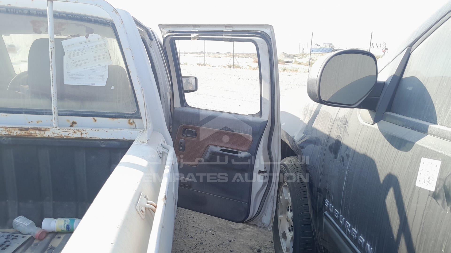 2014 NISSAN RICH VIN: LJNTFU2K2EN003004