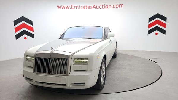 ROLLS ROYCE Phantom 2014 SCA683C09EUX76117 Image 68