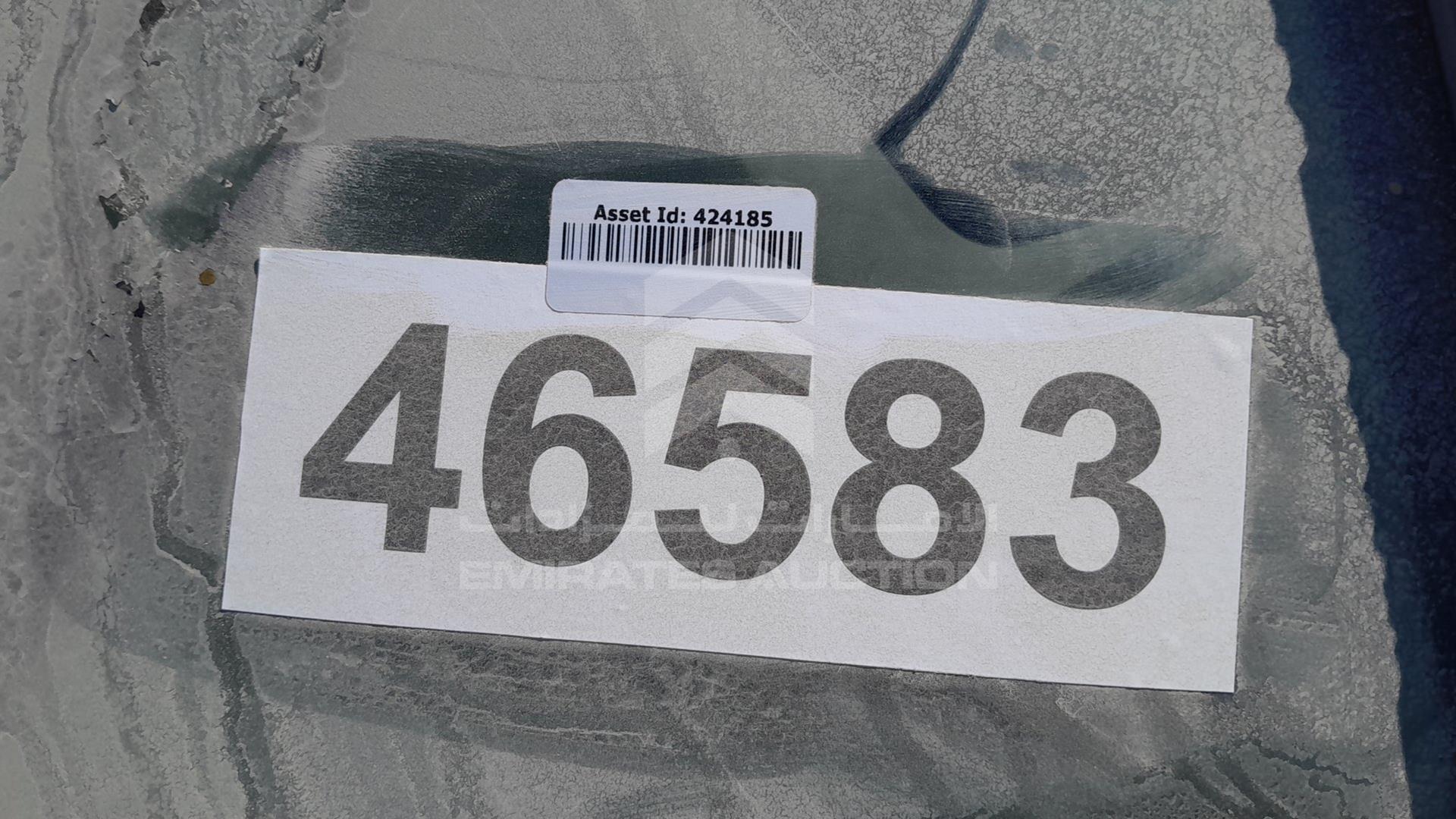 2004 MITSUBISHI SPACE WAGON VIN: JMYLRN84W4Z705197