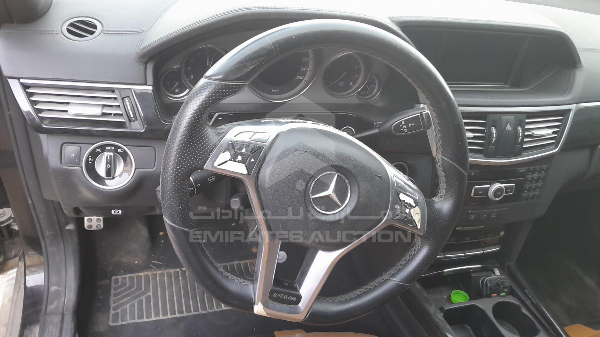 2012 MERCEDES E 300 VIN: WDDHF5EB5CA584036