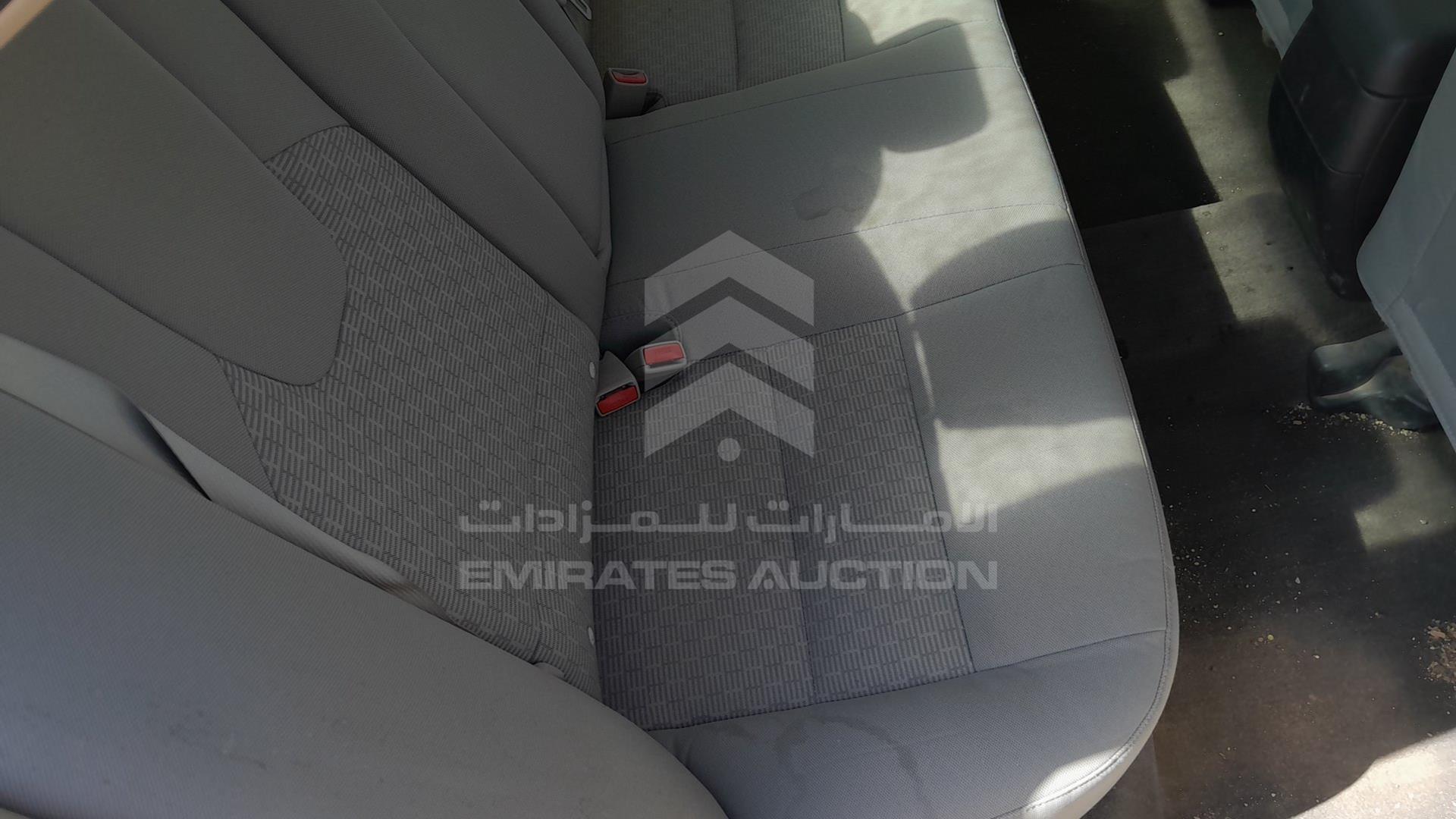 2012 FORD FUSION VIN: 3FAHP0GAXCR264110