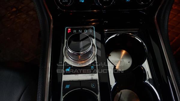 Jaguar X J 2015 SAJAA20N2FPV79969 Image 15