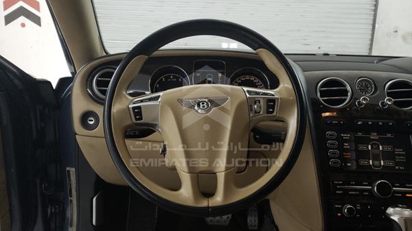 Bentley FLYING SPUR 2010 SCBBF53W6AC064194 Image 5