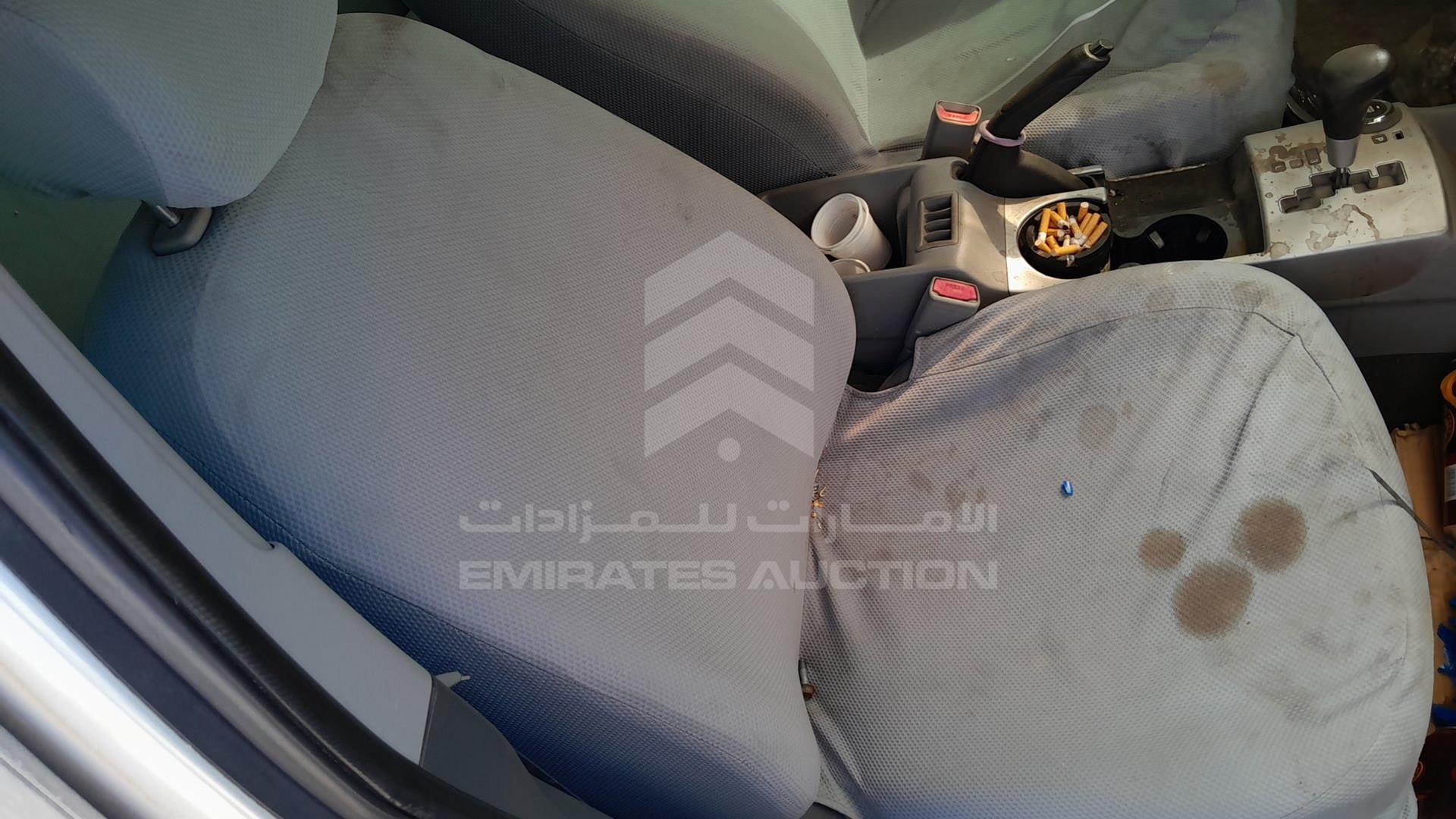 0 HYUNDAI ELANTRA VIN: KMHDT41B69U522603