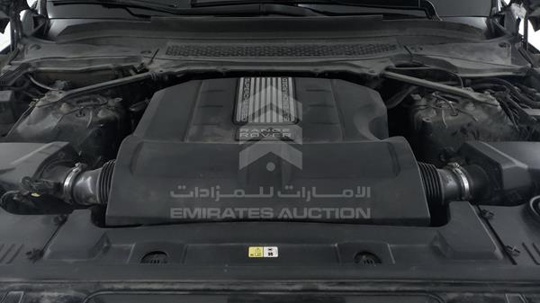 Range Rover Sport 2014 SALWR2WF2EA355835 Image 27